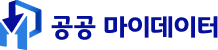 공공마이데이터로고